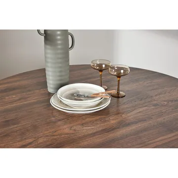 Rundt spisebord Durango - Møbler - Bord - Spisebord & kjøkkenbord