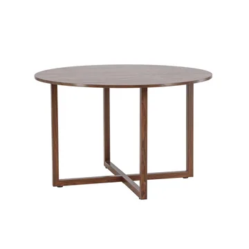 Rundt spisebord Durango - Møbler - Bord - Spisebord & kjøkkenbord