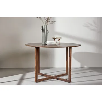 Rundt spisebord Durango - Møbler - Bord - Spisebord & kjøkkenbord