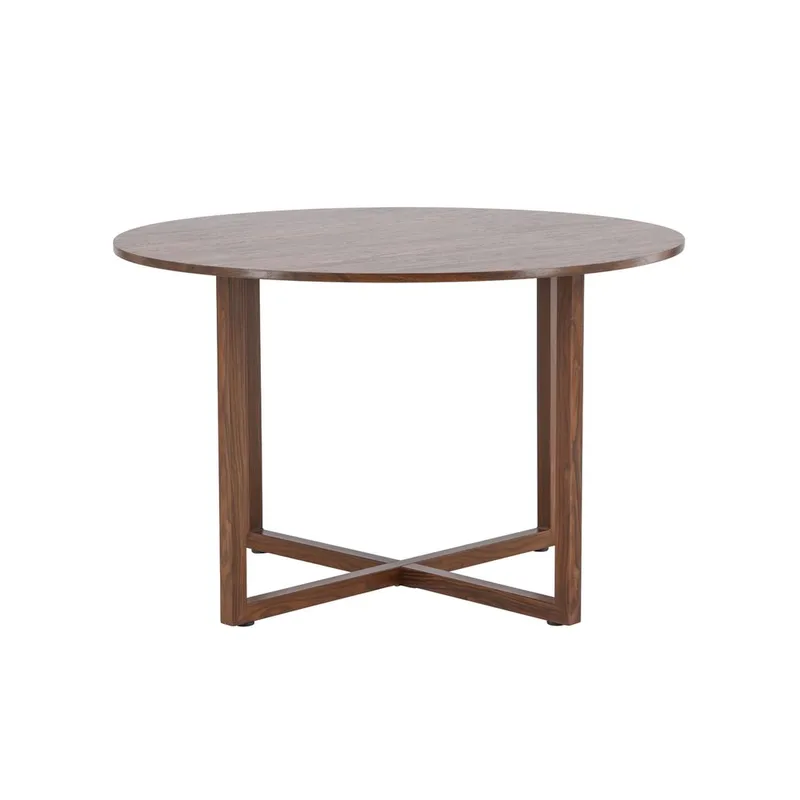 Rundt spisebord Durango