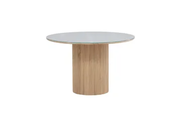 Rundt spisebord Härön - Møbler - Bord - Spisebord & kjøkkenbord