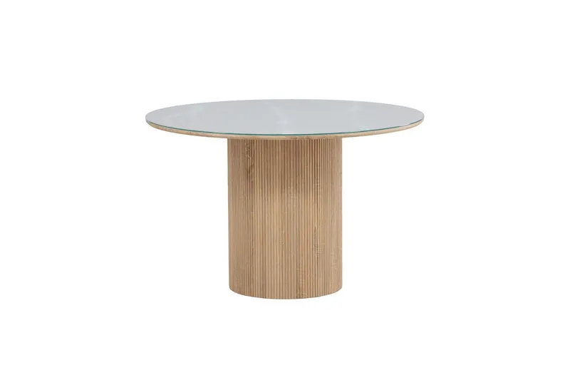 Rundt spisebord Härön