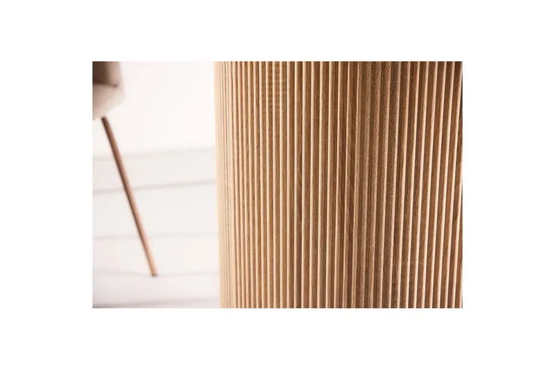 Rundt spisebord Härön - Møbler - Bord - Spisebord & kjøkkenbord