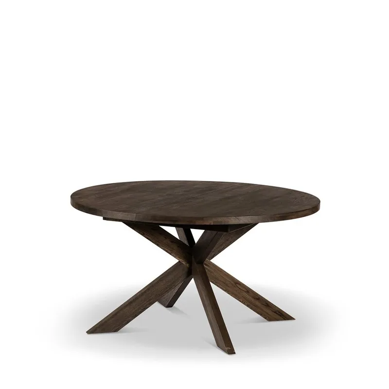 Rundt spisebord Hemse 140 cm