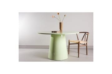 Rundt spisebord Lanzo - Møbler - Bord - Spisebord & kjøkkenbord