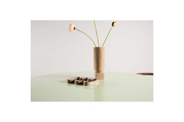 Rundt spisebord Lanzo - Møbler - Bord - Spisebord & kjøkkenbord