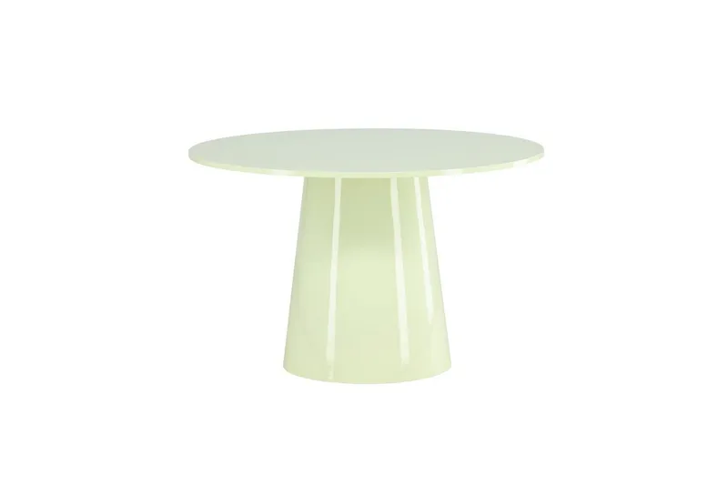 Rundt spisebord Lanzo