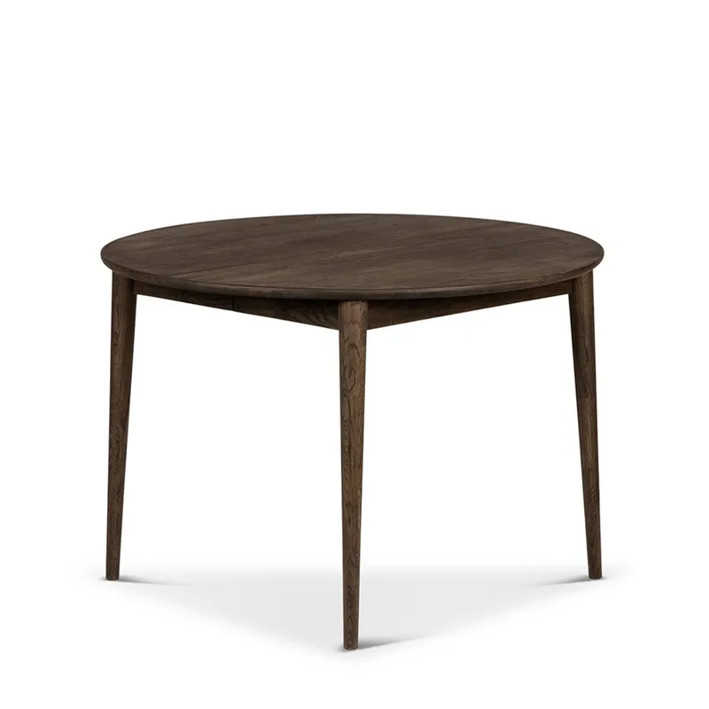 Rundt spisebord Nyborg 110 cm