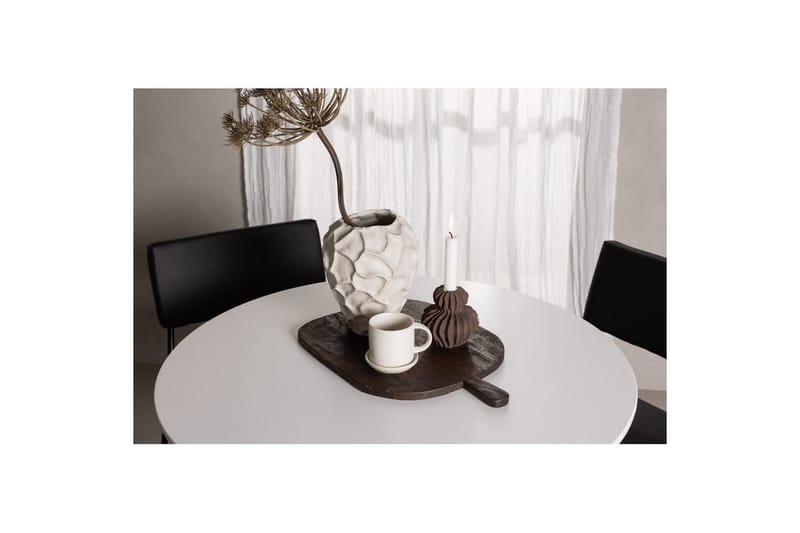 Rundt spisesett Hamden, Kenth - Møbler - Bord - Spisegruppe