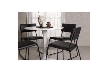 Rundt spisesett Hamden, Kenth - Møbler - Bord - Spisegruppe