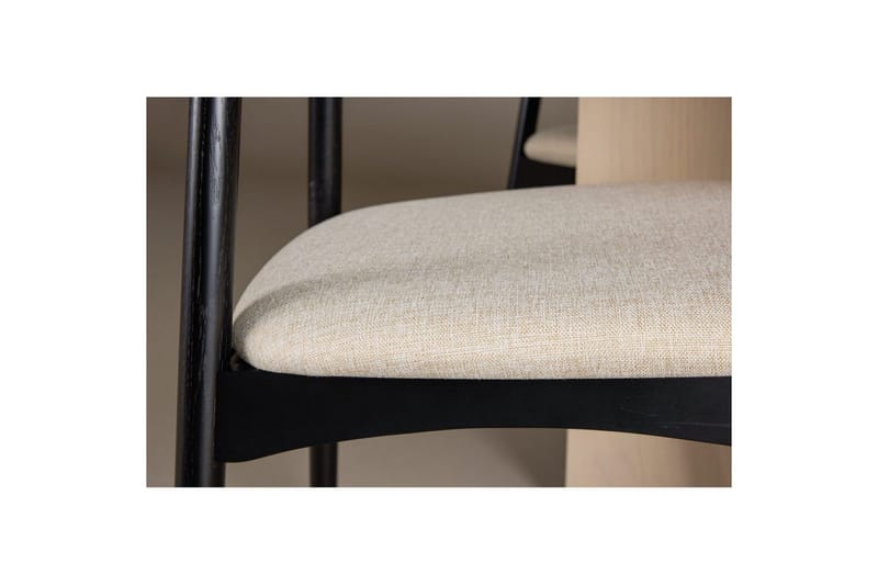 Rundt spisesett Ven, Tyresö - Beige - Møbler - Bord - Spisegruppe