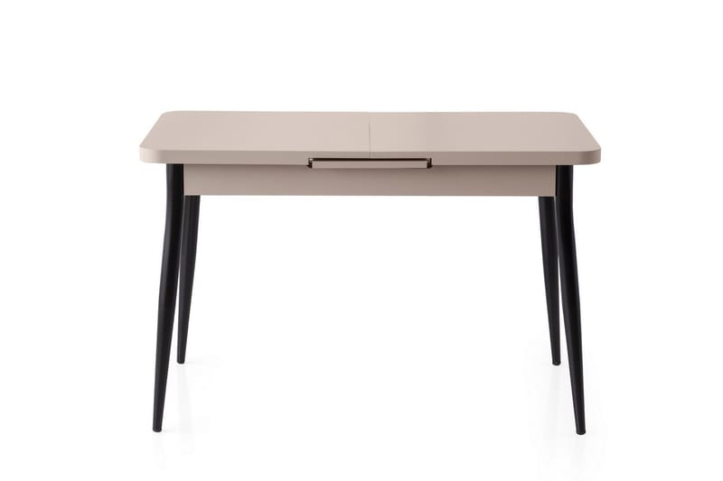 Saidie Spisebord 120 cm Rektangulær, Brun