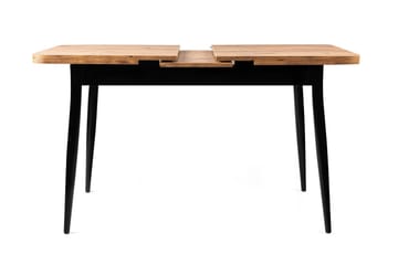 Saidie Spisebord 120 cm Rektangulær - Brun - Møbler - Bord - Spisebord & kjøkkenbord