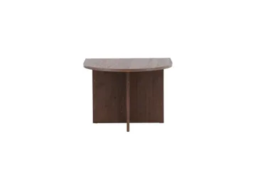 Sala Sofabord 60 Cm - Mocca - Møbler - Bord - Sofabord & salongbord