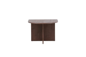 Sala Sofabord 60 Cm - Mocca - Møbler - Bord - Sofabord & salongbord