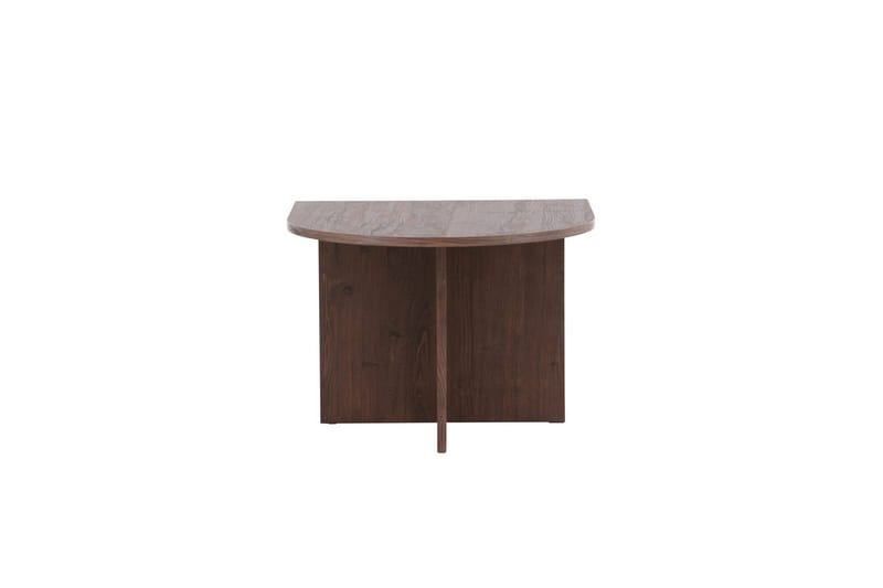Sala Sofabord 60 Cm - Mocca - Møbler - Bord - Sofabord & salongbord