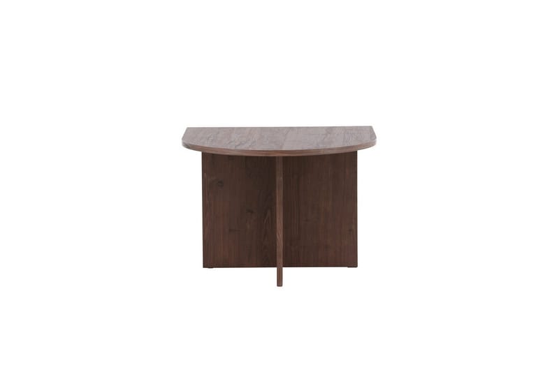Sala Sofabord 60 Cm - Mocca - Møbler - Bord - Sofabord & salongbord