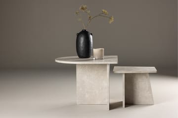 Sala Travertin Sofabord - Beige - Møbler - Bord - Sofabord & salongbord