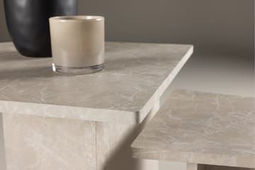 Sala Travertin Sofabord - Beige - Møbler - Bord - Sofabord & salongbord
