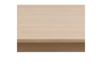 Salama Spisebord 210x100 cm - Hvid - Møbler - Bord - Spisebord & kjøkkenbord