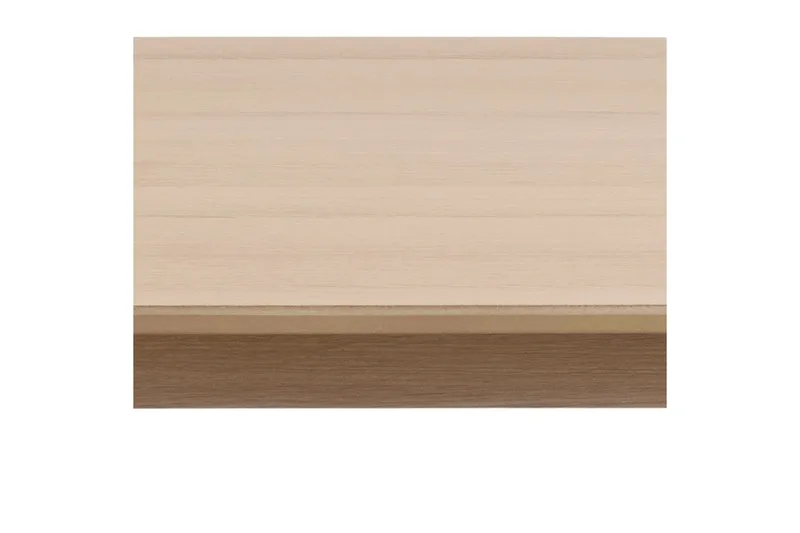 Salama Spisebord 210x100 cm - Hvid - M øbler - Bord - Spisebord & kjøkkenbord