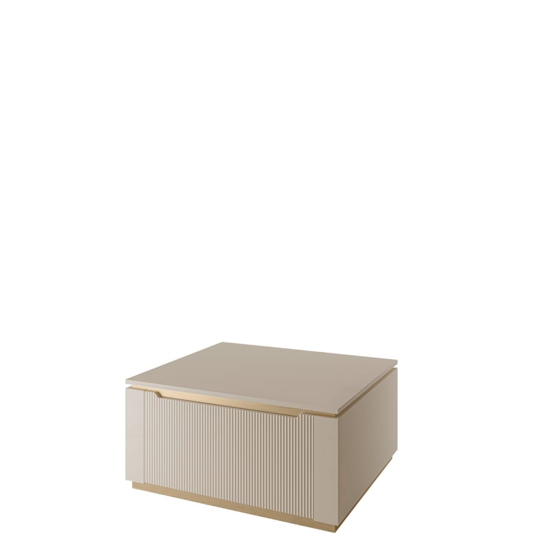 salongbord NO_BRAND Sofabord 2K HILAFIN beige
