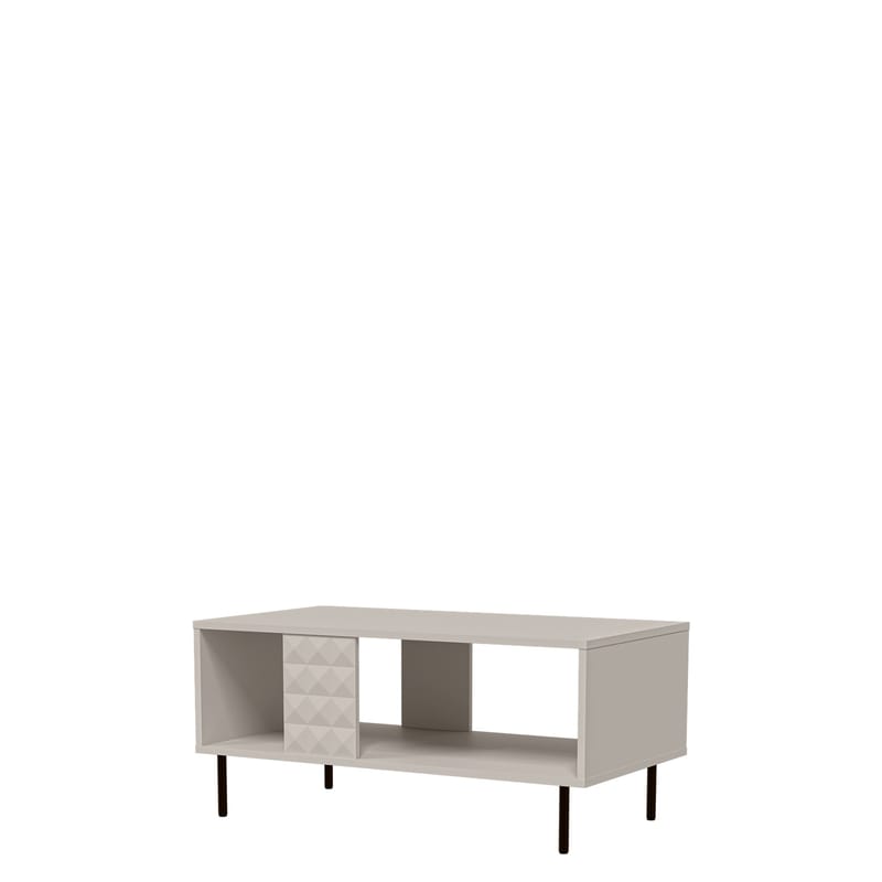 salongbord Sofabord LEO beige