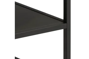 Saloni Sofabord 55x55 cm - Natur - Møbler - Bord - Sofabord & salongbord - Sofabord med oppbevaring