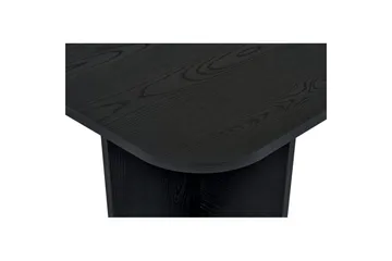 Salrin Sofabord 120 cm - Svart - Møbler - Bord - Sofabord & salongbord