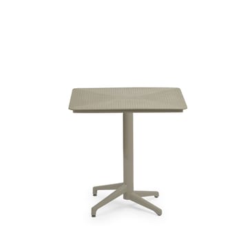 Sunera Klappbord 70 cm - Mink - Møbler - Bord - Sammenleggbart bord