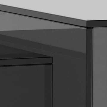 Samon Salongbord 50 cm - Røykfarget - Møbler - Bord - Sofabord & salongbord