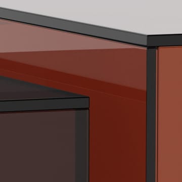 Samon sofabord 50 cm - Brun - Møbler - Bord - Sofabord & salongbord