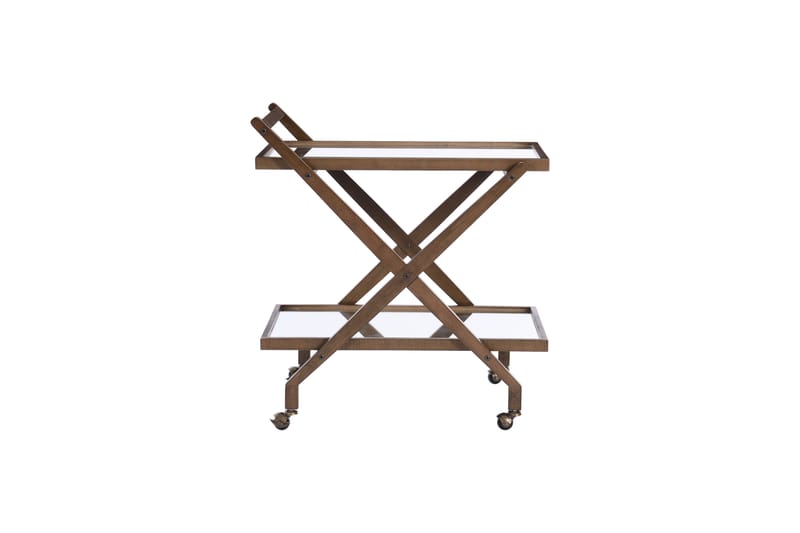 Drinkvogn Erydence - Rullevogn, rullebord & serveringsbord - Trillebord & Serveringsbord