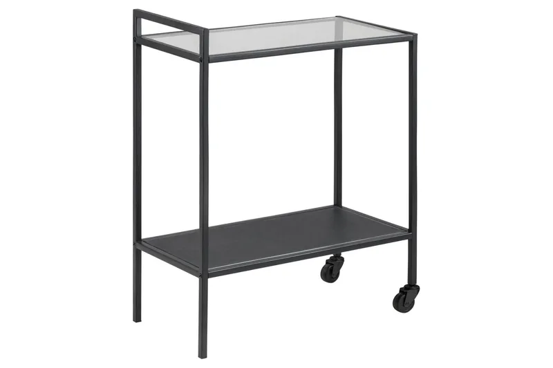 Hartsoe Trillebord 30x30 cm Rektangulært, Klarfarget