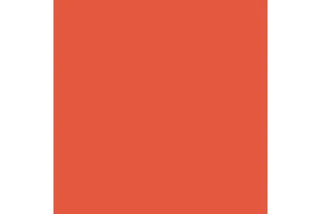 CacHe Drinkvogn 43x29 cm Oransje - Novogratz - Møbler - Bord - Serveringsvogn & serveringsbord - Rullevogn, rullebord & serveringsbord