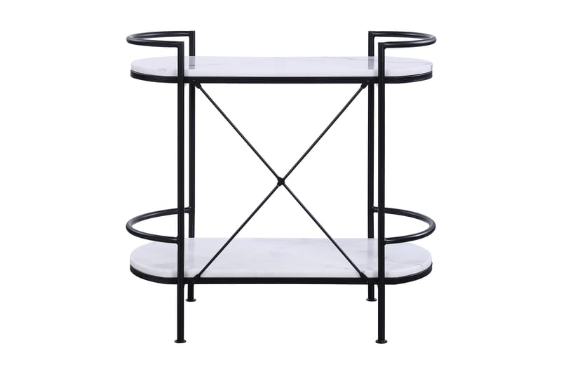 Drinkvogn Agnekil - Rullevogn, rullebord & serveringsbord - Trillebord & Serveringsbord