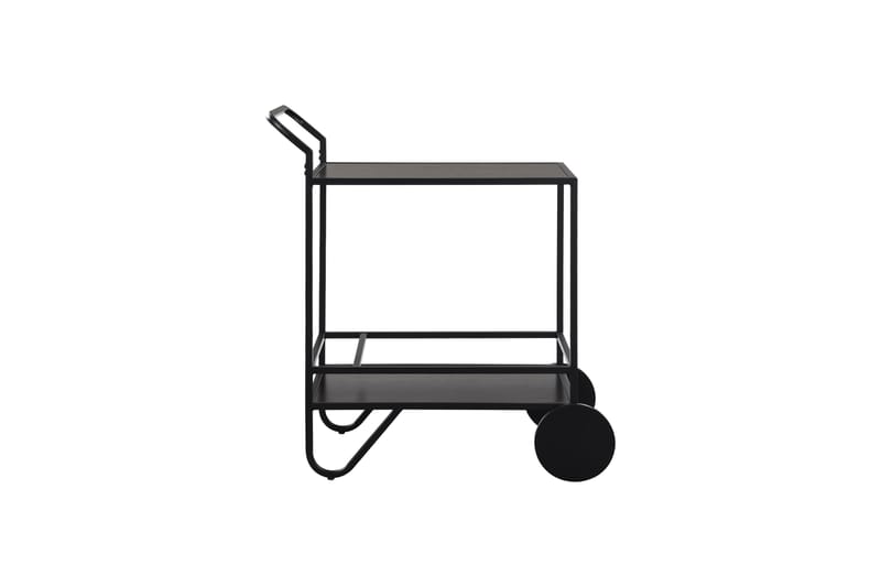 Drinkvogn Agnekil - Rullevogn, rullebord & serveringsbord - Trillebord & Serveringsbord