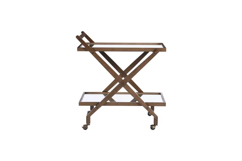 Drinkvogn Erydence, Natur