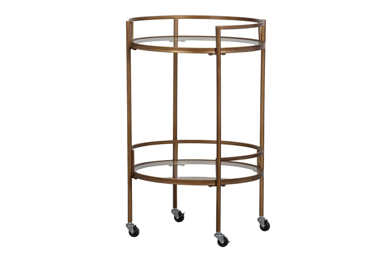 Rullevogn Forepau 50 cm - Rullevogn, rullebord & serveringsbord - Trillebord & Serveringsbord