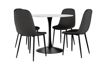 Black - Svart
