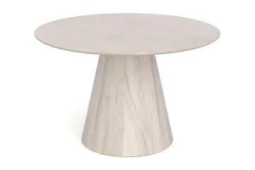 Siena Rundt Spisebord 130 cm Finer