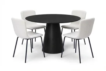 110 cm - Valnøtt