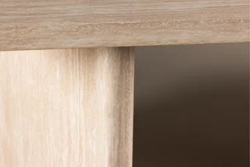 Skagen Spisebord 240x100 cm - Beige - Møbler - Bord - Spisebord & kjøkkenbord