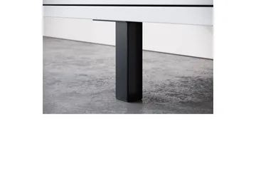 Skjenk Alberto Hvit - Hvit - Oppbevaring - Oppbevaringsmøbler - Sideboard & skjenk