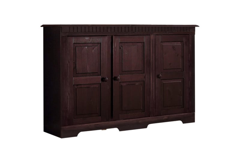 Skjenk Lisa 121x35x79 cm - 121x35x79 cm - Møbler - Bord - Avlastningsbord & sidobord