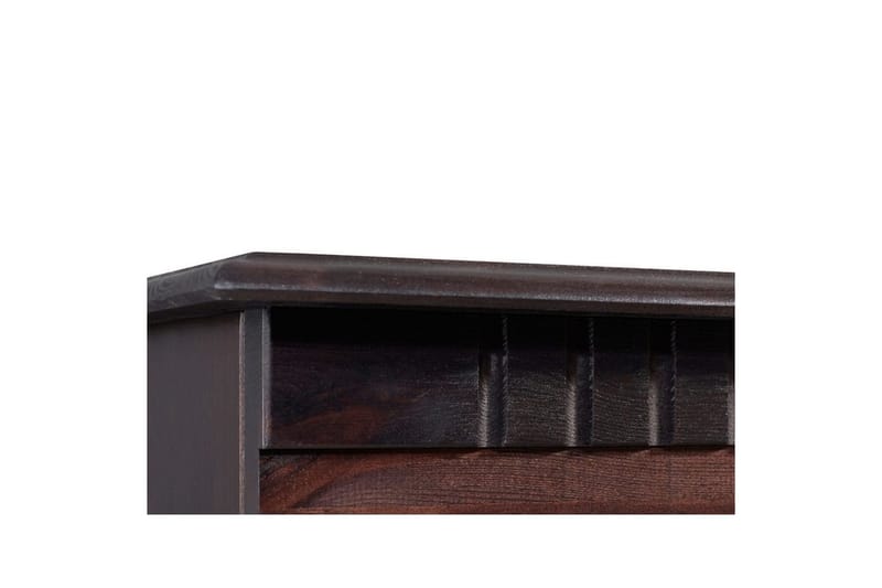 Skjenk Lisa 121x35x79 cm - 121x35x79 cm - Møbler - Bord - Avlastningsbord & sidobord