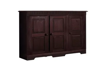 Skjenk Lisa 121x35x79 cm - 121x35x79 cm - Oppbevaring - Oppbevaringsmøbler - Sideboard & skjenk