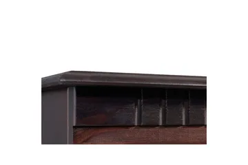 Skjenk Lisa 121x35x79 cm - 121x35x79 cm - Oppbevaring - Oppbevaringsmøbler - Sideboard & skjenk