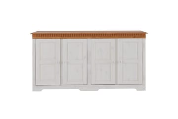 Skjenk Lisa 159x35x80 cm - 159x35x80 cm - Møbler - Bord - Avlastningsbord & sidobord - Konsollbord & gangbord