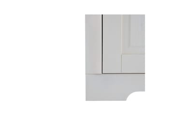 Skjenk Lisa 159x35x80 cm - 159x35x80 cm - Møbler - Bord - Avlastningsbord & sidobord - Konsollbord & gangbord